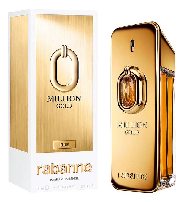 Million Gold Elixir