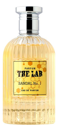 Parfum THE LAB Sandal No.1