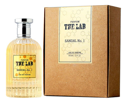 Parfum THE LAB Sandal No.1