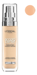 Увлажняющий тональный крем для лица Accord Parfait Foundation 30мл