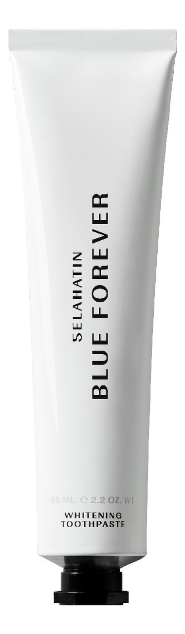 

Отбеливающая зубная паста Blue Forever (сицилийский цитрус, турецкий лайм и мята): Паста 65мл, Отбеливающая зубная паста Blue Forever (сицилийский цитрус, турецкий лайм и мята)