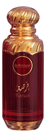 Le Bonheur Perfumes Farsah