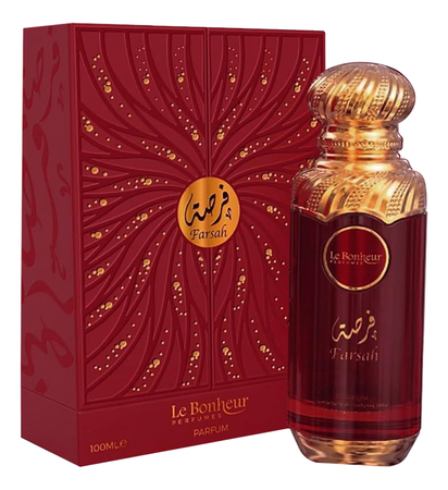 Le Bonheur Perfumes Farsah