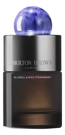 Molton Brown Bluebell & Wild Strawberry