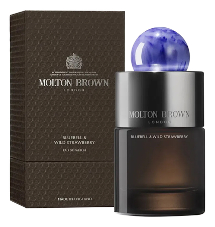 Molton Brown Bluebell & Wild Strawberry