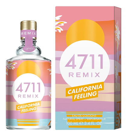 Maurer & Wirtz Remix California Feeling