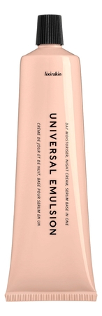 Lixirskin Универсальная эмульсия для лица Universal Emulsion SPF10