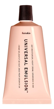 Lixirskin Универсальная эмульсия для лица Universal Emulsion SPF10