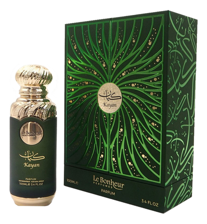 Le Bonheur Perfumes Kayan