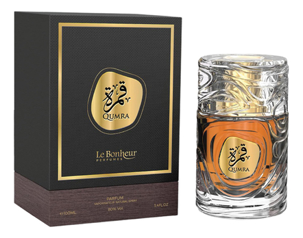 Le Bonheur Perfumes Qumra