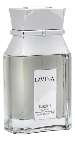 Le Bonheur Perfumes Lavina