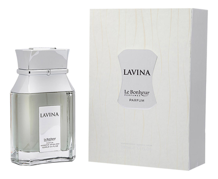 Le Bonheur Perfumes Lavina