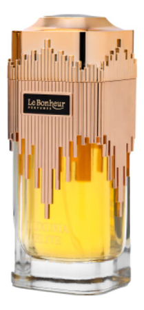 Le Bonheur Perfumes Luxuria Elite