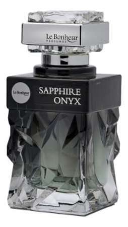 Le Bonheur Perfumes Sapphire Onyx