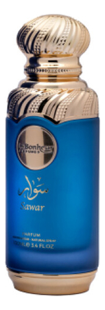 Le Bonheur Perfumes Sawar