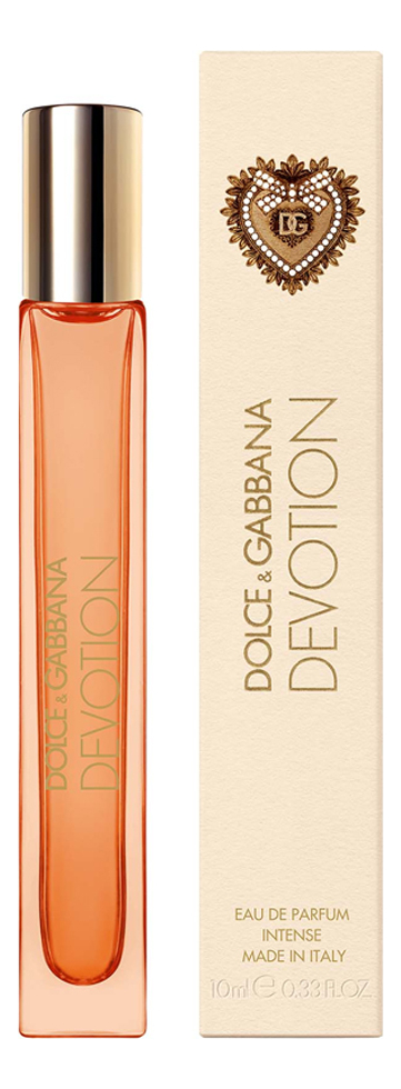 Devotion Eau De Parfum Intense парфюмерная вода 10мл 4110₽