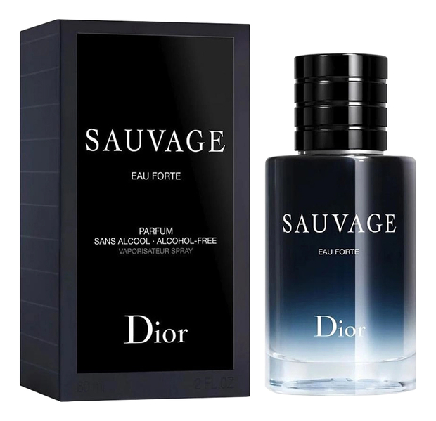 Sauvage Eau Forte