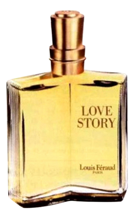 Feraud Love Story