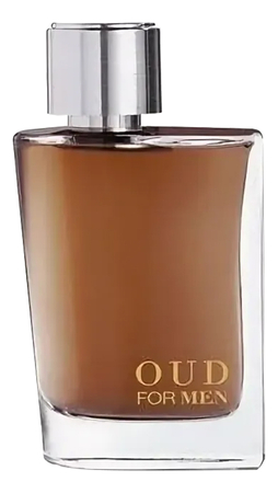 Jacomo Oud For Men