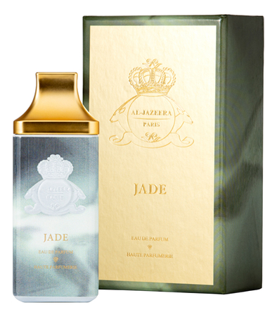 Al Jazeera Perfumes Jade