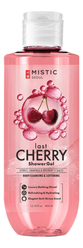 Гель для душа с экстрактами солодки и ромашки Last Cherry Shower Gel