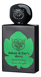 Adam & Eve’S Dress