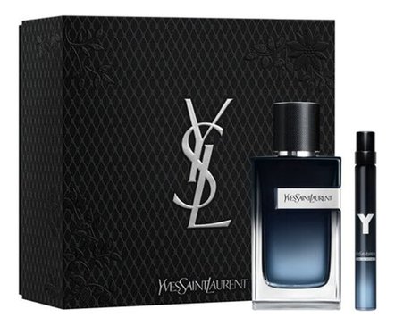 Yves Saint Laurent Y Eau De Parfum