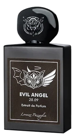 Lorenzo Pazzaglia Evil Angel