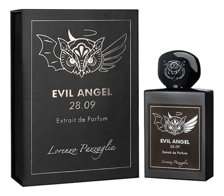 Lorenzo Pazzaglia Evil Angel