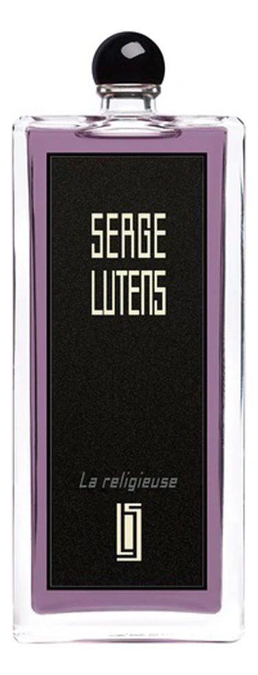 Serge Lutens La Religieuse