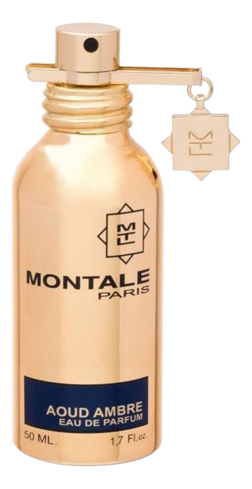 

Aoud Ambre: парфюмерная вода 50мл, Aoud Ambre