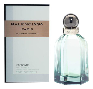 balenciaga paris 10 avenue george v l essence