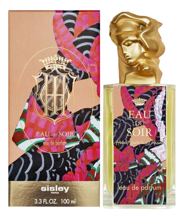 Sisley Eau Du Soir 2022