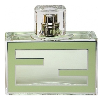 Fan di Fendi Eau Fraiche: туалетная вода 50мл уценка