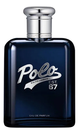 Ralph Lauren Polo Est. 67 Eau De Parfum 