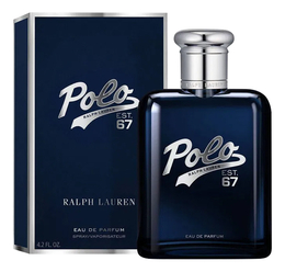 Polo Est. 67 Eau De Parfum 