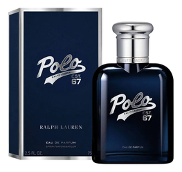 Polo Est. 67 Eau De Parfum 