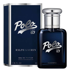 Polo Est. 67 Eau De Parfum 