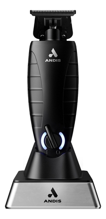 ANDIS Триммер для стрижки волос Black Label Special Edition Trimmer 561863 ORL-S (4 насадки)