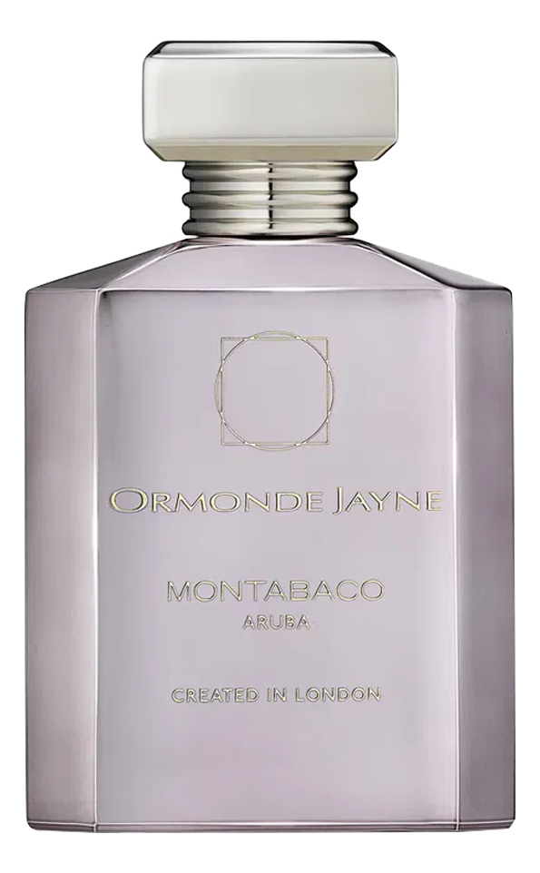 

Montabaco Aruba: парфюмерная вода 88мл (Limited Edition), Montabaco Aruba