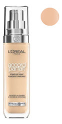 Увлажняющий тональный крем для лица Accord Parfait Foundation 30мл