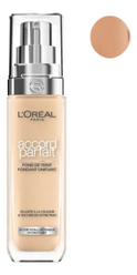 Увлажняющий тональный крем для лица Accord Parfait Foundation 30мл