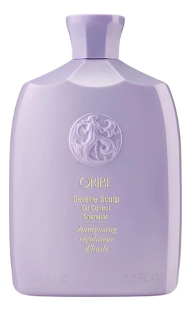 Oribe Шампунь для сохранения свежести волос и кожи головы Serene Scalp Oil Control Shampoo 250мл