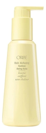 Oribe Бальзам для создания естественной укладки Hair Alchemy Heatless Styling Balm 150мл