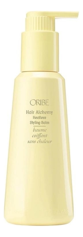 

Бальзам для создания естественной укладки Hair Alchemy Heatless Styling Balm 150мл
