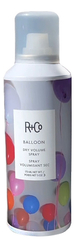 Сухой текстурирующий спрей для объема волос Balloon Dry Volume Spray