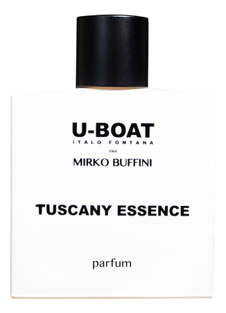 Mirko Buffini Firenze Tuscany Essence