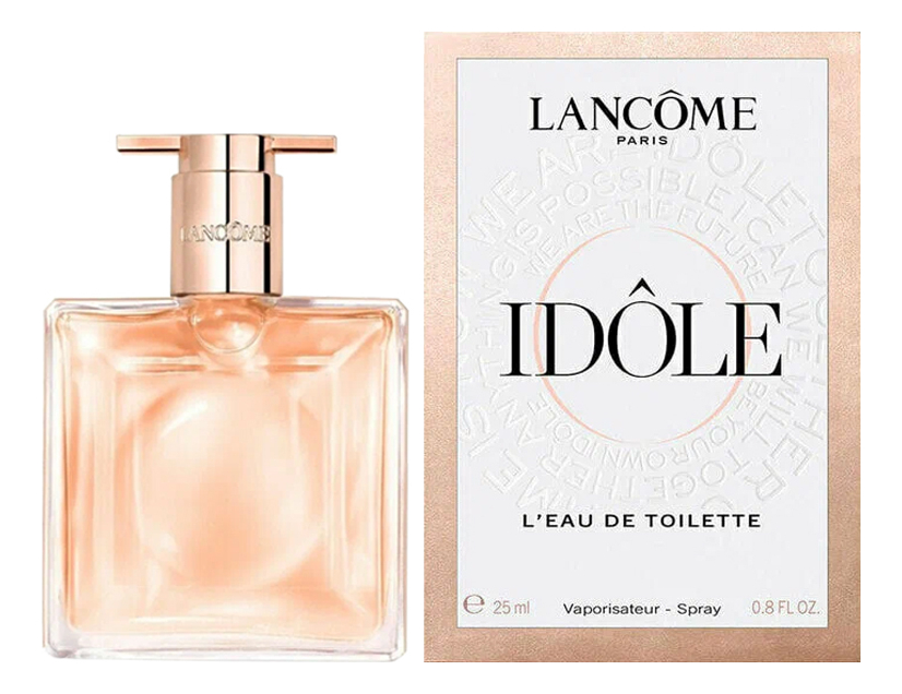 

Idole 2024: туалетная вода 100мл, Idole 2024