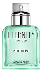 Eternity For Men Reflections