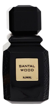Santal Wood